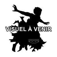 My Hero Academia - Figurine All For One