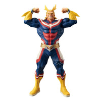 My Hero Academia - Figurine All Might - Grandista