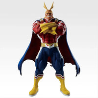 My Hero Academia - Figurine - All Might Silver Age - Origin - Masterlise Extra