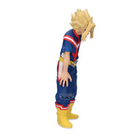 My Hero Academia - Figurine All Might - The Amazing Heroes Plus