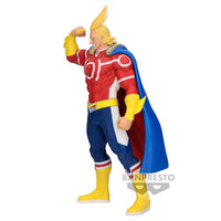 My Hero Academia - Figurine All Might - The Movie : You're Next