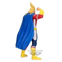 My Hero Academia - Figurine All Might - The Movie : You're Next