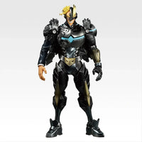 My Hero Academia - Figurine - Armored All Might - A Story of Reaching Out Forever - Masterlise Extra