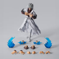 My Hero Academia - Figurine articulée Dabi - SH Figuarts