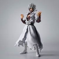 My Hero Academia - Figurine articulée Dabi - SH Figuarts