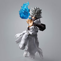 My Hero Academia - Figurine articulée Dabi - SH Figuarts
