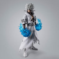 My Hero Academia - Figurine articulée Dabi - SH Figuarts