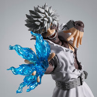 My Hero Academia - Figurine articulée Dabi - SH Figuarts