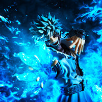 My Hero Academia - Figurine articulée Dabi - SH Figuarts