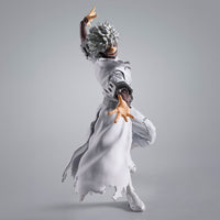 My Hero Academia - Figurine articulée Dabi - SH Figuarts