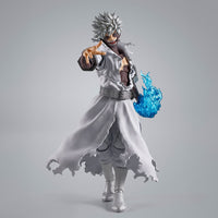 My Hero Academia - Figurine articulée Dabi - SH Figuarts