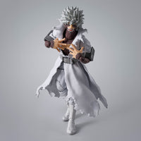 My Hero Academia - Figurine articulée Dabi - SH Figuarts