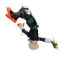 My Hero Academia - Figurine Katsuki Bakugo - Maximatic
