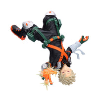 My Hero Academia - Figurine Katsuki Bakugo - Maximatic