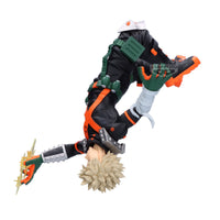 My Hero Academia - Figurine Katsuki Bakugo - Maximatic