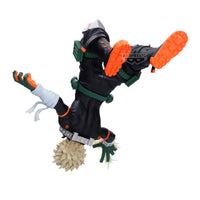 My Hero Academia - Figurine Katsuki Bakugo - Maximatic