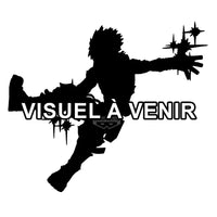 My Hero Academia - Figurine Bakugo Katsuki - The Amazing Heroes Plus