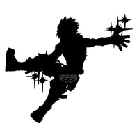 My Hero Academia - Figurine Bakugo Katsuki - The Amazing Heroes Plus