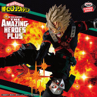 My Hero Academia - Figurine - Bakugo Katsuki - The Amazing Heroes Plus