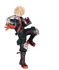 My Hero Academia : You're Next - Figurine Bakugo Katsuki - Trio-Try-iT