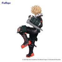 My Hero Academia : You're Next - Figurine Bakugo Katsuki - Trio-Try-iT