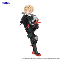 My Hero Academia : You're Next - Figurine Bakugo Katsuki - Trio-Try-iT