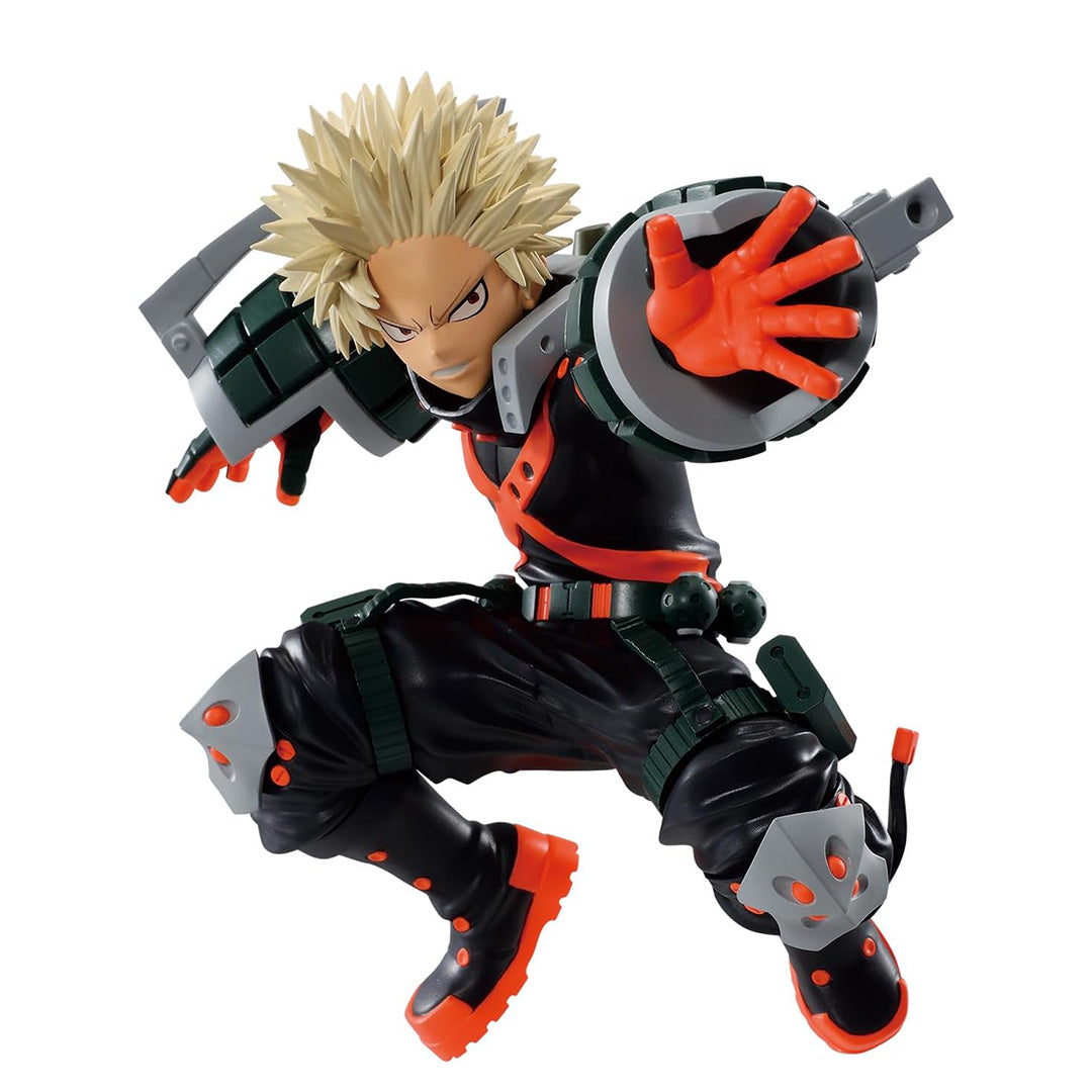 My Hero Academia - Figurine Bakugo Katsuki