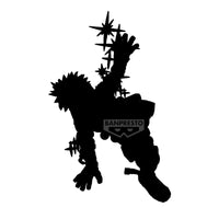 My Hero Academia - Figurine Bakugo Katsuki