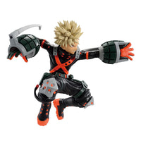 My Hero Academia - Figurine Bakugo Katsuki