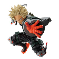 My Hero Academia - Figurine Bakugo Katsuki