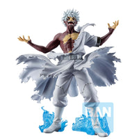 My Hero Academia - Figurine Dabi - Ichibansho