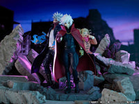 My Hero Academia - Figurine Dabi - Tenitol