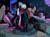 My Hero Academia - Figurine Dabi - Tenitol