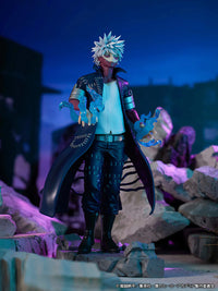 My Hero Academia - Figurine Dabi - Tenitol