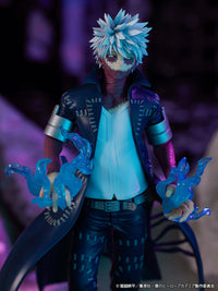 My Hero Academia - Figurine Dabi - Tenitol