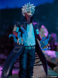 My Hero Academia - Figurine Dabi - Tenitol