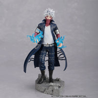 My Hero Academia - Figurine Dabi - Tenitol