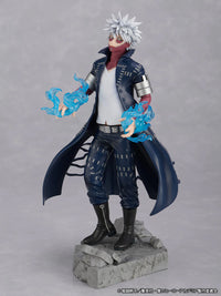 My Hero Academia - Figurine Dabi - Tenitol