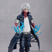 My Hero Academia - Figurine Dabi - Tenitol