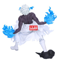 My Hero Academia - Figurine Dabi - The Evil Villains DX