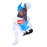 My Hero Academia - Figurine Dabi - The Evil Villains DX