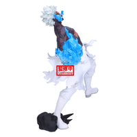 My Hero Academia - Figurine Dabi - The Evil Villains DX