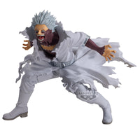 My Hero Academia - Figurine Dabi - The Evil Villains