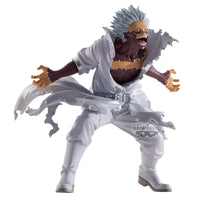 My Hero Academia - Figurine Dabi - The Evil Villains