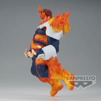 My Hero Academia - Figurine Endeavor - The Amazing Heroes Plus