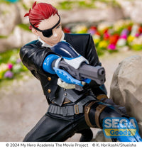 My Hero Academia - Figurine - Giulio Gandini - Xross Link