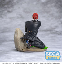 My Hero Academia - Figurine - Giulio Gandini - Xross Link