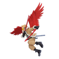 My Hero Academia - Figurine Hawks - The Amazing Heroes Plus
