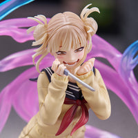 My Hero Academia - Figurine Himiko Toga - Dressta