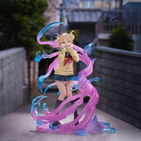 My Hero Academia - Figurine Himiko Toga - Dressta